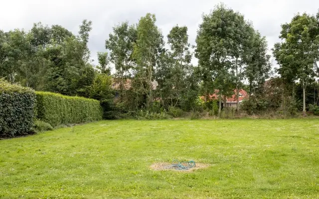 Foto van Bosruiterweg 25 110, Zeewolde