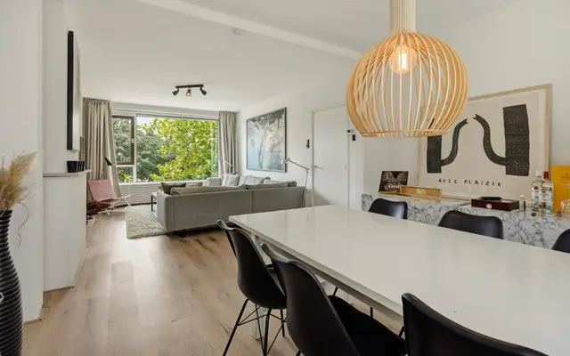Foto van Onderwijsboulevard 14, Den Bosch