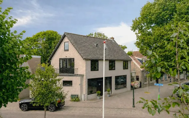 Foto van Kerkstraat 26, Burgh-Haamstede