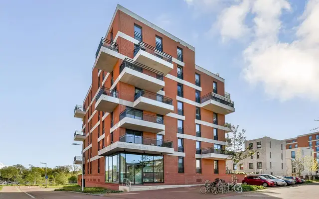 Foto van Galastraat 173, Amsterdam