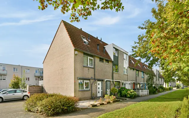 Foto van Wipmolenweg 44, Almere