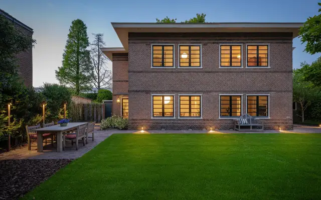 Foto van Papelaan 36, Voorschoten