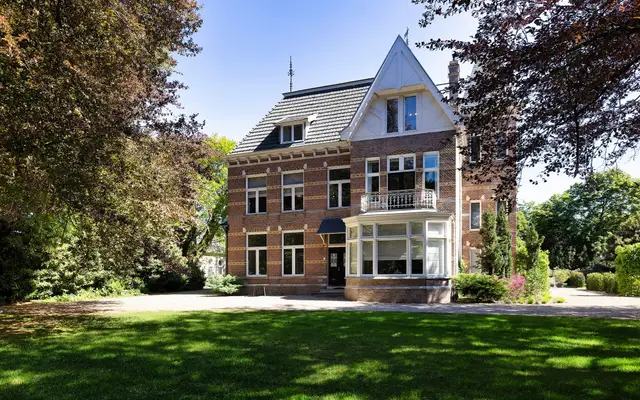 Foto van Ruwenbergstraat 4, Sint-Michielsgestel