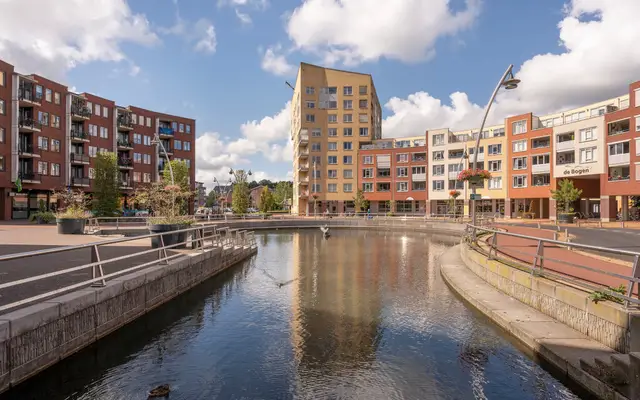 Foto van Triasplein 73, Harderwijk