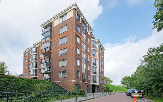 Foto van Via Verdi 255, Voorburg