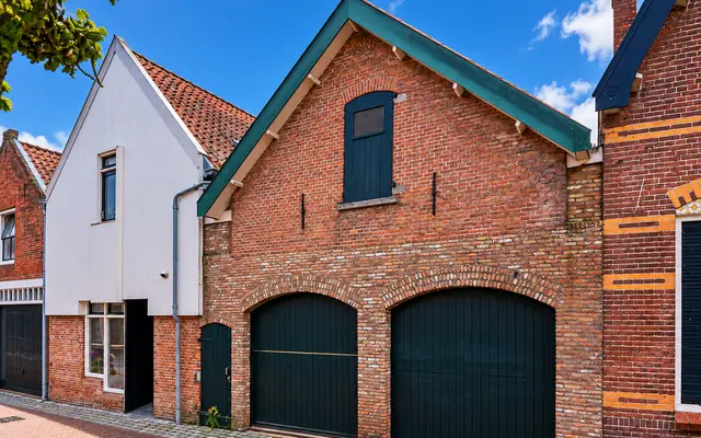 Foto van Pyntorenstraat 5, Goes