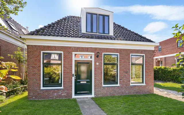 Foto van Noordersingel 10, Appingedam