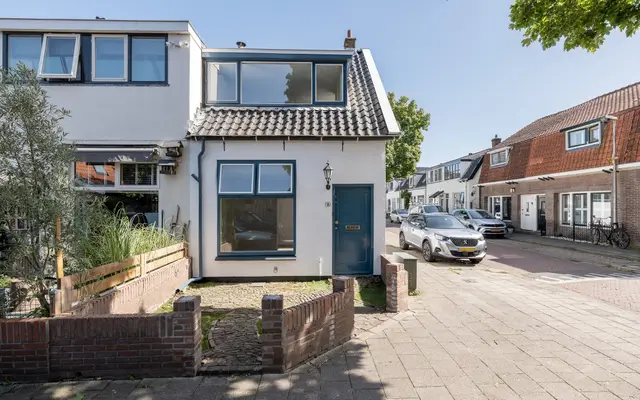 Foto van Noorderweg 16, Bussum