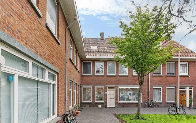 Foto van Minckelersstraat 68, 's-Gravenhage