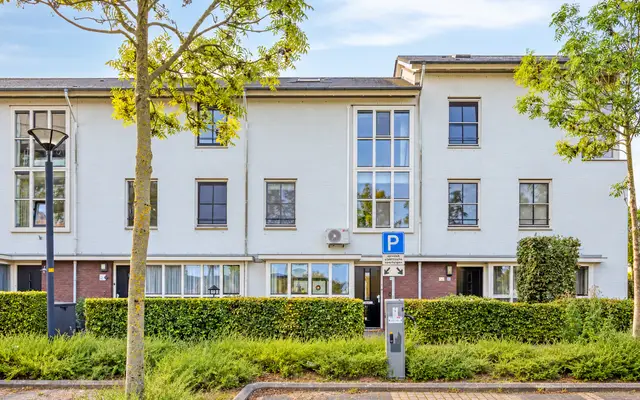 Foto van Koningsboulevard 174, Huissen