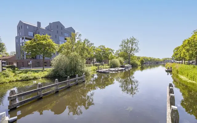 Foto van Havendijk 36 08, Tilburg