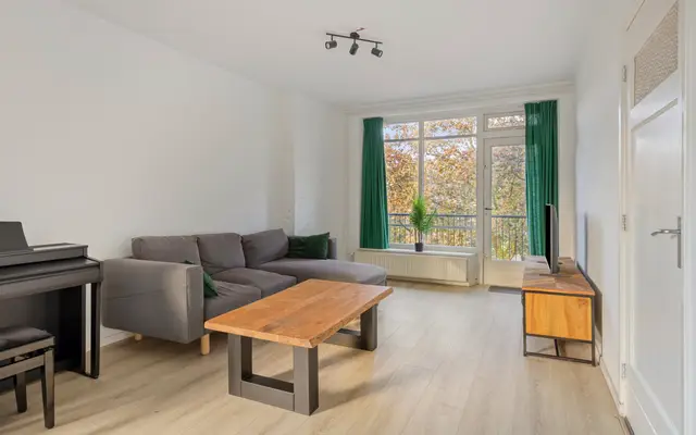 Foto van Tijgerstraat 139, Nijmegen
