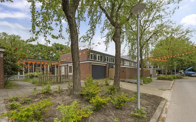 Foto van Meerpaal 162, Groningen