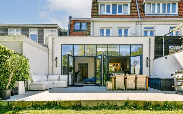 Foto van Oude Karselaan 24, Amstelveen