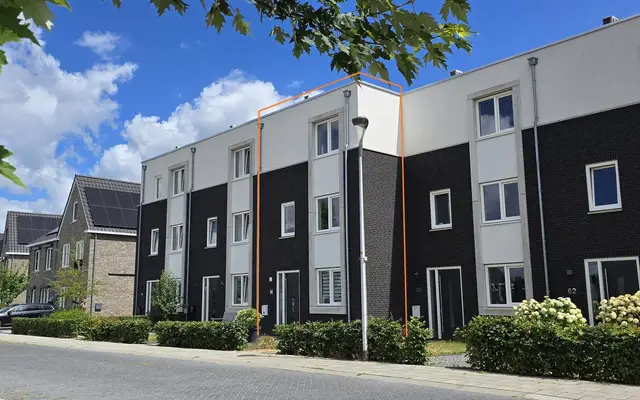 Foto van Erve Odinck 58, Hardenberg