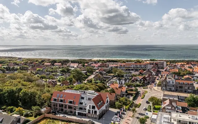 Foto van Langendam 30 301, Zoutelande
