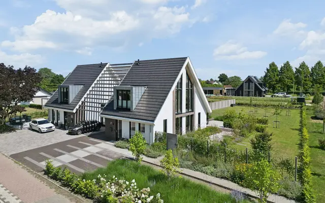 Foto van Karstraat 37, Huissen