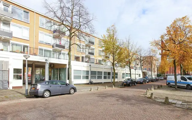 Foto van Woutertje Pietersestraat 3 2, Amsterdam