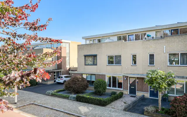 Foto van Bijsterveldenlaan 390, Tilburg