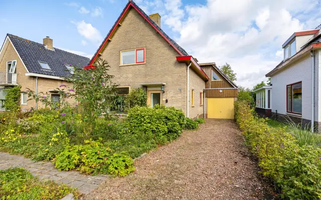 Foto van Westerhorn 17, Eelde
