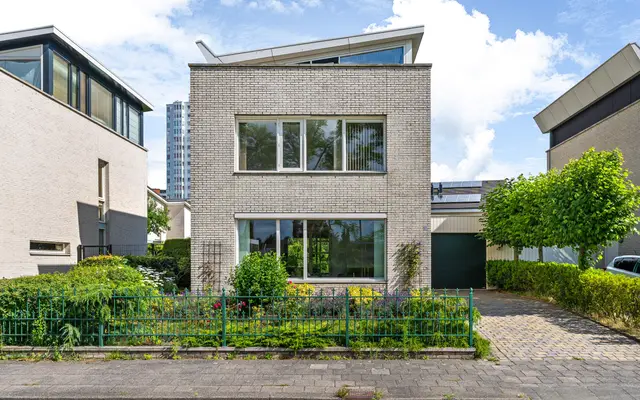 Foto van Beatrixstraat 37, Leeuwarden