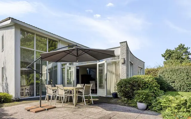Foto van Park Leeuwensteijn 42, Voorburg