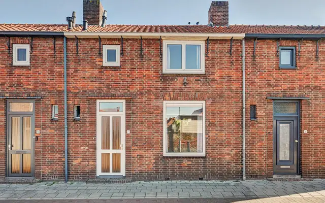 Foto van Margrietstraat 26, Yerseke