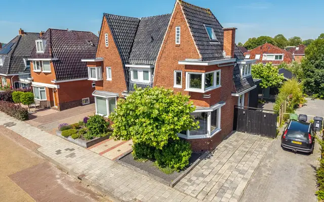 Foto van Piet Heinstraat 5, Delfzijl