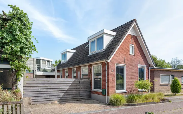 Foto van Veerstraat 8, Wijhe