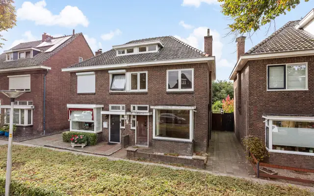 Foto van Padangstraat 56, Enschede