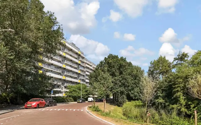 Foto van De Brink 284, 's-Gravenhage