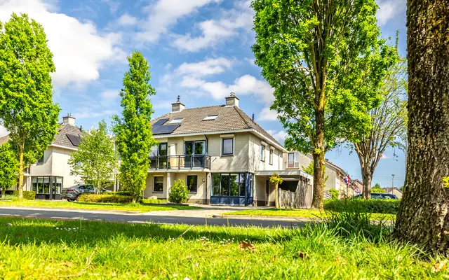Foto van Schering 7, Wierden