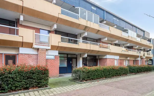 Foto van Bastion 154, Lelystad