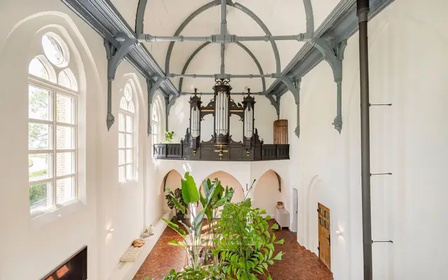 Foto van Henric de Cranestraat 187, Kuinre