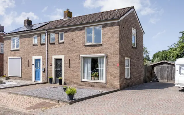 Foto van Kampweg 6, Ruinen