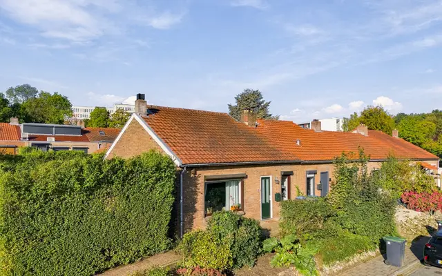 Foto van Leeuwerikstraat 33, Hoensbroek