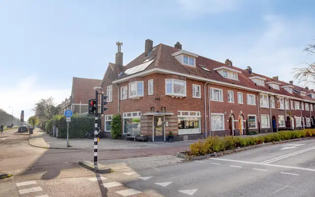 Foto van Zeelsterstraat 1, Eindhoven