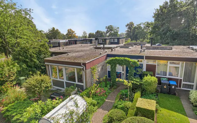 Foto van Vogelkersweg 13, Arnhem