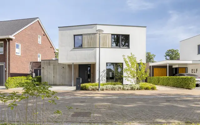Foto van Boekweit 9, Someren