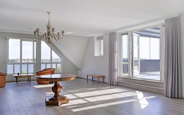 Foto van Zuiderzeeboulevard 77, Bunschoten-Spakenburg