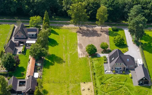 Foto van Parallelweg 0 ong, Wapenveld
