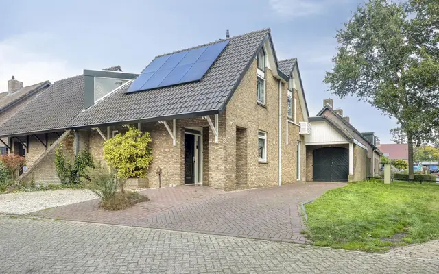 Foto van Het Erp 8, Nistelrode
