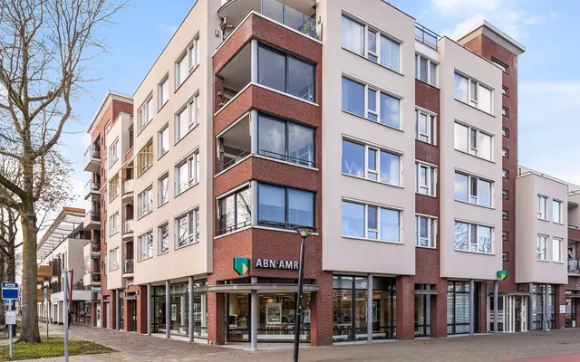 Foto van Raadhuislaan 3, Oss