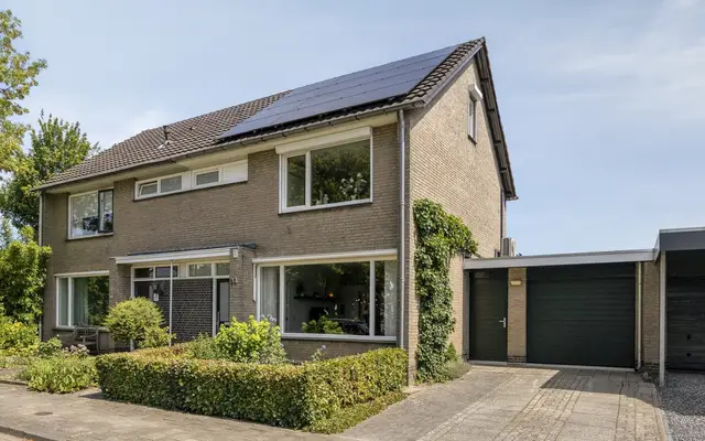 Foto van Schoolstraat 38, Mierlo
