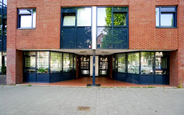 Foto van Walenburgerweg 41 A, Rotterdam