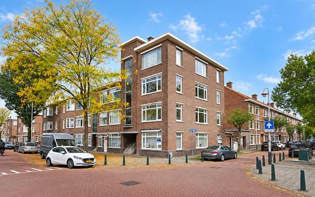Foto van Jan van Beersstraat 77, Den Haag