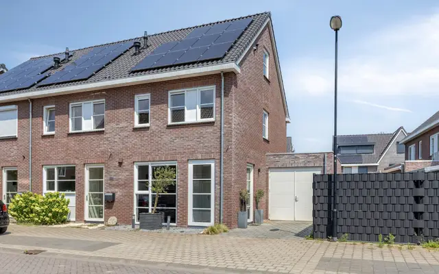 Foto van Tarwe 9, Heusden