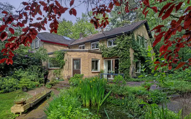 Foto van Everlaan 8, Wageningen