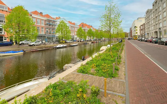 Foto van Noordwal 61, 's-Gravenhage