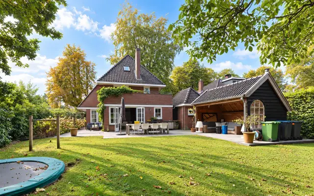Foto van Wethouder Teselinglaan 15, Driebergen-Rijsenburg